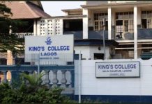FME Finalises Plans to Hand Over King’s College to KCOBA