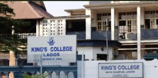 FME Finalises Plans to Hand Over King’s College to KCOBA