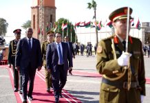Libyan Authorities Resume Talks on Institutional Reunification