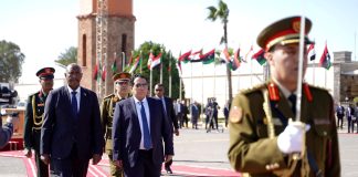 Libyan Authorities Resume Talks on Institutional Reunification