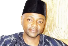 2027: PDP Names Sani Abacha’s Son Kano Governorship Candidate