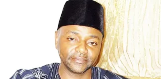 2027: PDP Names Sani Abacha’s Son Kano Governorship Candidate