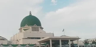 2026 Constitution Amendment: N’Assembly Sends Bill To 36 States