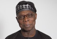 ‘Nigeria Played Key Role in Ending Apartheid in South Africa’ – Obasanjo