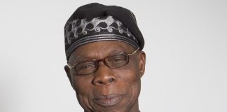‘Nigeria Played Key Role in Ending Apartheid in South Africa’ – Obasanjo