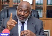 Tinubu’s critics are rumour mongers, rabble-rousers –Amb OCJ Okocha