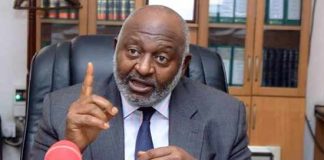 Tinubu’s critics are rumour mongers, rabble-rousers –Amb OCJ Okocha