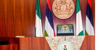 Presidency Rejects Atiku’s Allegations Over Tinubu’s UNGA Snub