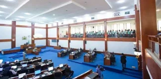 N6bn Funding Scandal: Rivers Assembly Begins Investigation Into PAMO University