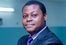 Tinubu: Rufai Oseni Gives Reason Behind Akpabio’s Acting President Decision