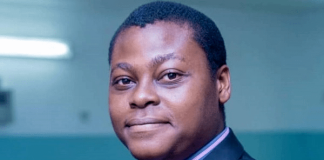 Tinubu: Rufai Oseni Gives Reason Behind Akpabio’s Acting President Decision