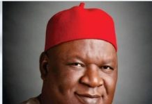2027: Presidency should move to North after Tinubu, then South-East — Anyim