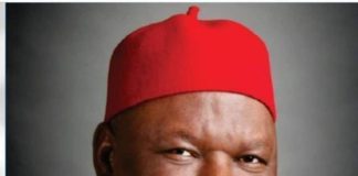 2027: Presidency should move to North after Tinubu, then South-East — Anyim