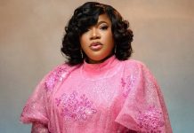 Toyin Abraham opens up on another pregnancy loss, hospital ordeal