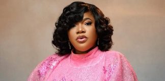 Toyin Abraham opens up on another pregnancy loss, hospital ordeal