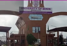 UNIBEN Denies ASUU’s Half-Salary Claim