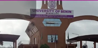 UNIBEN Denies ASUU’s Half-Salary Claim