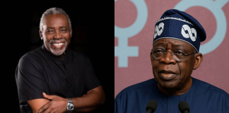 A Giant Of The Creative Industry – Tinubu Mourns Olu Jacobs