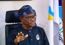 Rivers Political Dispute: ADC Links Wike’s Interest to State Resources