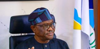 Rivers Political Dispute: ADC Links Wike’s Interest to State Resources