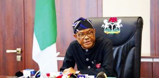 Wike to Lead Tinubu Campaign Efforts in FCT, Rivers