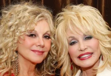 Dolly Parton’s sister addresses family feud involving nephew