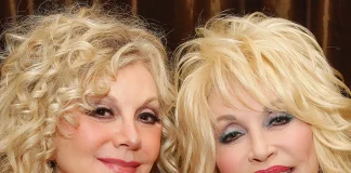 Dolly Parton’s sister addresses family feud involving nephew
