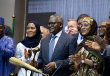 Dangote Refinery Makes History With Africa’s Biggest IPO Launch