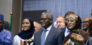 Dangote Refinery Makes History With Africa’s Biggest IPO Launch