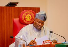 2027: ‘Let The Competition Be Intense’ – Akpabio Tells Politicians