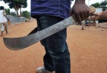 Abia Police Yet to Confirm Report of Man Allegedly Killing Mother