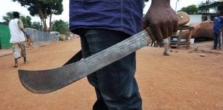 Abia Police Yet to Confirm Report of Man Allegedly Killing Mother