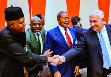 African Representation: Tinubu, Guterres and Ruto Renew UN Security Council Push