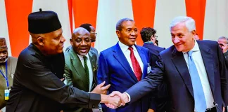 African Representation: Tinubu, Guterres and Ruto Renew UN Security Council Push