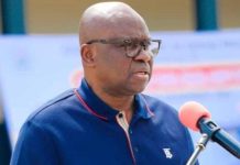 Tinubu’s 2027 Bid: Fayose Dismisses Concerns Over Wike-APC Governors Rift
