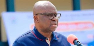 Tinubu’s 2027 Bid: Fayose Dismisses Concerns Over Wike-APC Governors Rift