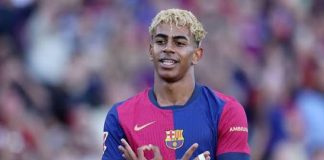Yamal Speaks on Dembélé’s Ballon d’Or Picks After Being Left Out