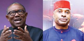 Peter Obi: Kenneth Okonkwo Says He Has No Agreement to Follow Him