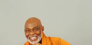 ‘Don’t stand and just criticise, propose solutions’ — RMD urges Nigerians