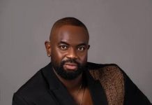 Nollywood Actor, Cjay Is Dead