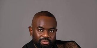 Nollywood Actor, Cjay Is Dead