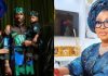Lizzy Anjorin Breaks Silence On Court Order Obtained By Priscilla Ojo