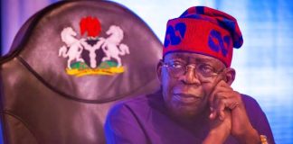 Tinubu Loves Nigeria – Yari Reveals APC’s Plan For 2027 Election
