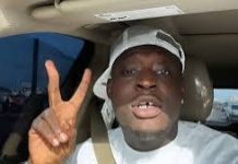TikTok Permanently Bans Carter Efe’s Account With Over Five Million Followers