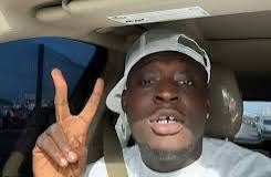 TikTok Permanently Bans Carter Efe’s Account With Over Five Million Followers