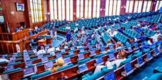 Reps Move to Resolve NOUN Law Graduates’ Admission Impasse at NLS 4. NLS Admission Row: Reps Intervene Over NOUN Law Graduates