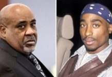 Tupac murder: Ex-gang leader ‘Keffe D’ Davis found guilty after nearly 30 years