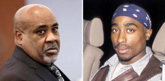 Tupac murder: Ex-gang leader ‘Keffe D’ Davis found guilty after nearly 30 years