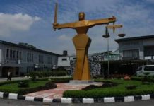 Terrorism Charges: Trial of Ogoni Activist, Fixed for September 3