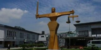 Terrorism Charges: Trial of Ogoni Activist, Fixed for September 3